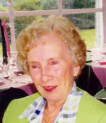 Photo of Florence Carignan