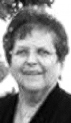 Photo of Florence Carignan