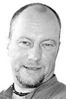 Photo of Ghislain Carignan