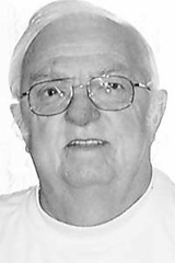 Photo of Gilles Carignan