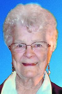 Photo de Huguette Carignan