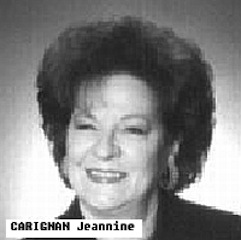 Photo of Jeannine Carignan