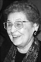 Photo of Jeannine Carignan