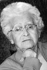 Photo of Jeannine Carignan