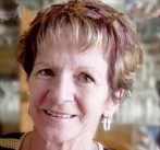 Photo of Jocelyne Carignan