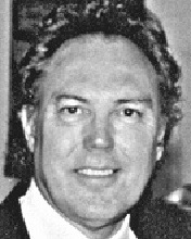 Photo of Terry Carisse