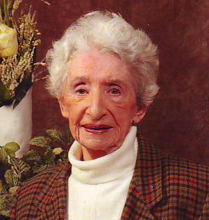 Photo of Alice Carle