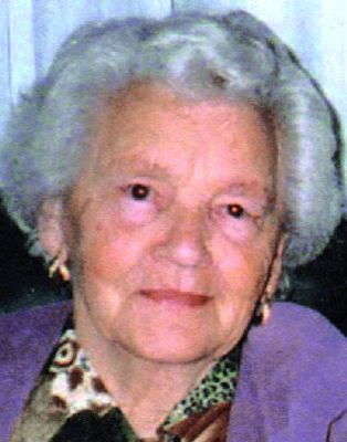 Photo of Yvette Carle