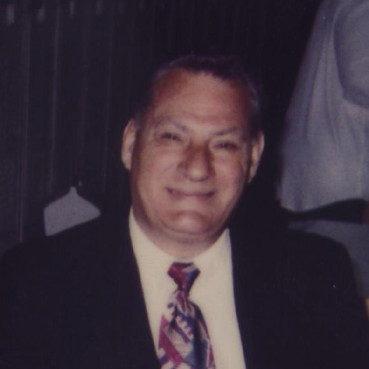 Photo of Ferdinando Carmosino