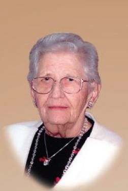 Photo de Beatrice Caron