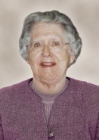 Photo of Edith Caron