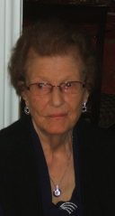 Photo of Estelle Caron