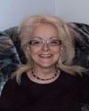 Photo of Ghislaine Caron