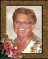 Photo of Ghislaine Caron