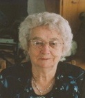 Photo de Ida Caron