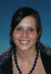 Photo de Isabelle Caron