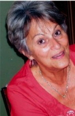 Photo of Janet Caron