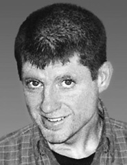 Photo de Julien Caron