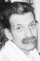 Photo de Laurier Caron