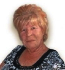 Photo of Lisette Caron