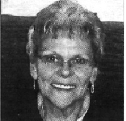 Photo of Madeleine Caron