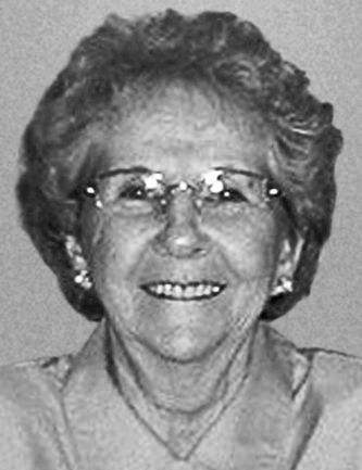 Photo of Madeleine Caron