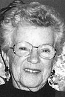 Photo de Marie-Alice Caron