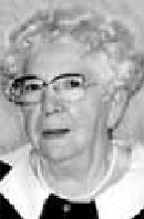 Photo de Marie-Ange Caron