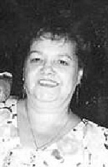 Photo de Marie-Claire Caron