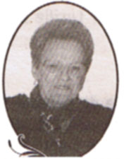 Photo of Marielle Caron