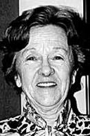 Photo de Marthe Caron