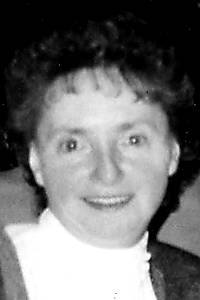 Photo of Raymonde Caron