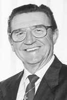 Photo of Roland Caron