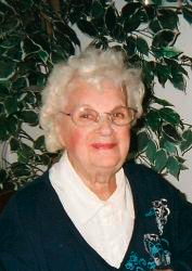 Photo of Regina Caron