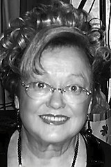 Photo de Dyane Carpentier