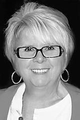 Photo of Lorraine Carpentier