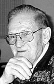 Photo of Leopold Carpentier