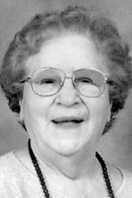 Photo of Mariette Carpentier