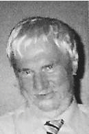 Photo of Normand Carpentier