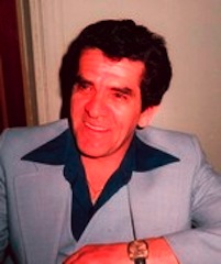 Photo of Roland Carpentier