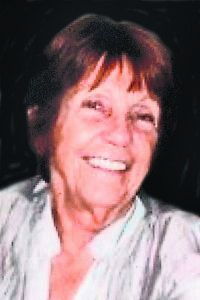 Photo of Rejeanne Carpentier