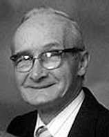 Photo of Jean-Paul Carreau