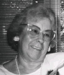 Photo of Angeline Carrier