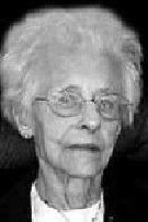 Photo de Anita Carrier