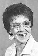 Photo de Anita Carrier