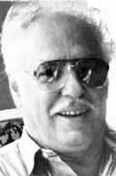 Photo of Eugene Carrier