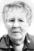 Photo of Gemma Carrier