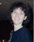 Photo of Jacinthe Carrier