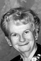 Photo of Jacqueline Carrier