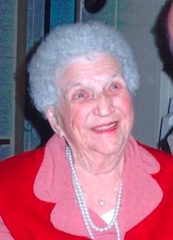 Photo of Justine Carrier